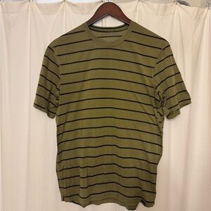 Patagonia Men’s Capilene Cool Trail Shirt. Size Small